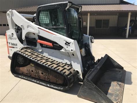 bobcat skid steer t770 price|bobcat t770 specs price.